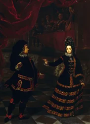 Anna Maria Luisa de