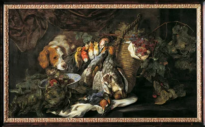 Austria, Viena, Frutas y Caza