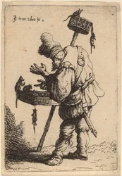 El cazador de ratas
