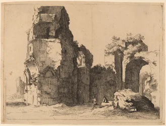 Ruinas