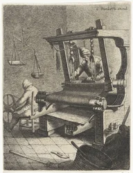 Weaver
Profesiones (título de la serie)