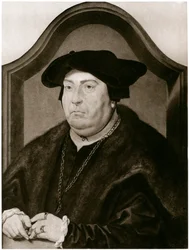 David de Borgoña, 1927