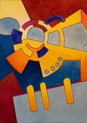 Una ventana temporal se ha abierto, 2007