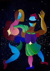 Carnaval, 2007