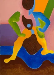 Conductor de Camellos Inexperto