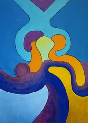 El chambelán tiene muy malas noticias para la reina