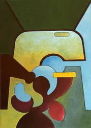 El naufragio del viejo Ford pertenece a los niños