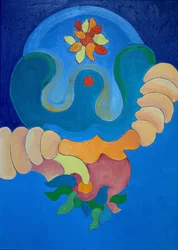 El primer paso hacia la religión