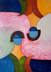 Al revés y al revés, 2007