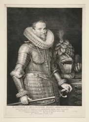 Ambrosio, marqués de Spinola (1569-1630)