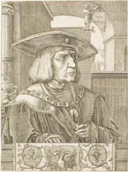 Emperador Maximiliano I