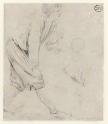 estudio de un hombre jugando bolos