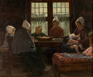 Hijos del mar