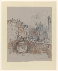 El Warmoesgracht