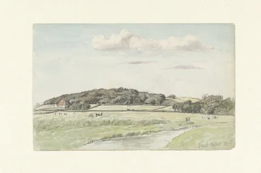 Vista de Texel