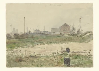Handelskade, Ámsterdam