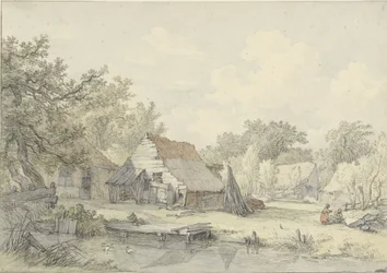 En la carretera de Amstelveen