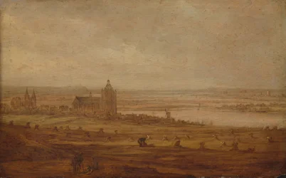 Vista de Arnhem