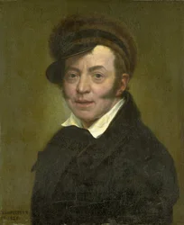 Autorretrato