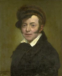 Autorretrato