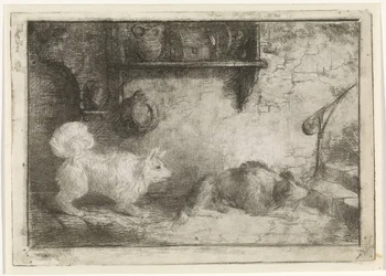 Dos perros