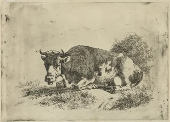 vaca mentirosa