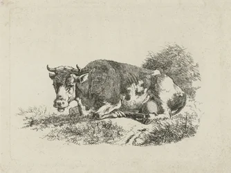 vaca mentirosa