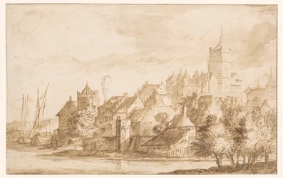 Vista de Kleve
