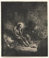 St. Jerome 