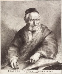 Jan Lutma el Viejo