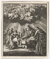 Adoración de los pastores