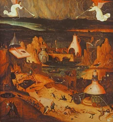 Infierno