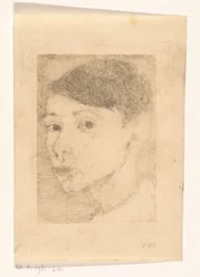 Autorretrato