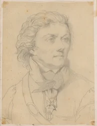 Skarbczyk. Tadeusz Kościuszko, en busto