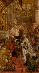 Los votos de Juan II Casimiro