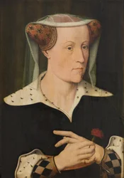 Jacoba de Baviera, condesa de Holanda y Zelanda