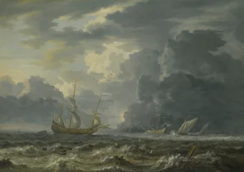 Navegar en mares agitados
