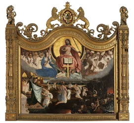 El Juicio Final