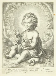 Salvator Mundi