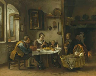 La Gracia antes que la Carne