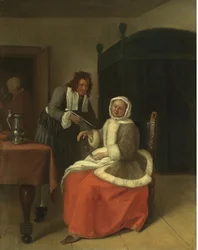 Amantes del vino