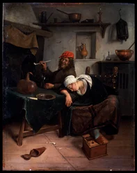 Los Ociosos