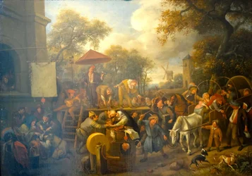 El curandero
