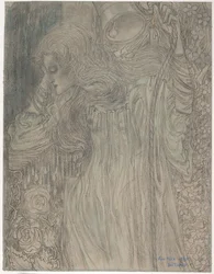 El soñador, 1897