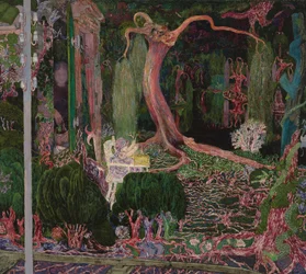 La Nueva Generación, 1892