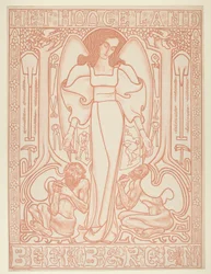 La tierra de Hooge, Beekbergen