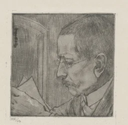Retrato de Aegidius Timmerman