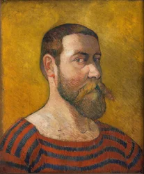 Autorretrato