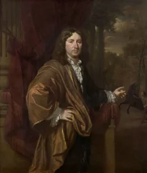 Retrato de un hombre