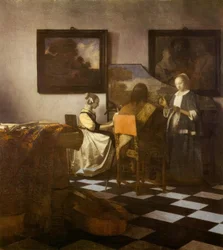 El concierto